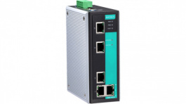 EDS-405A-PN-T, Profinet switch 5x 10/100 - DIN-Rail, Moxa