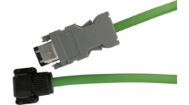 MFECA0030WJD, Encoder cable, Panasonic