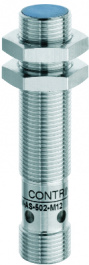DW-AS-503-C8, Inductive sensor, Contrinex
