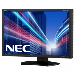 60003490, PA242W monitor;16:10;24.1 '', NEC