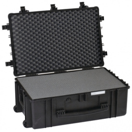 7630.B, Case, watertight with wheels, GT Line