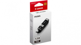 6496B001, Ink cartridge Black, CANON