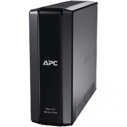 BR24BPG, Additional battery, 12 VDC,, APC