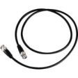 GTL-110 Measurement line BNC/BNC, 1 m