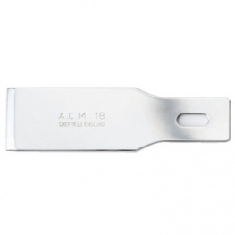ACM18SM [5 шт], Blade PU=5 ST, Ideal-Tek