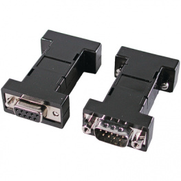 EX-47200, Converter, RS232, TTL/CMOS, 115.2 kBit/s, Exsys