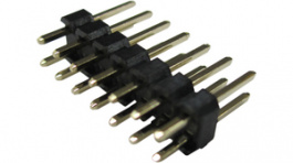 RND 205-00638, Pin Header Male 14, RND Connect