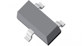 BAT54LT1G, Schottky diode Single 0.2 A 30 V SOT-23, ON SEMICONDUCTOR