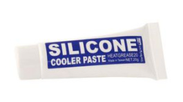 HEATGREASE20, CPU Thermal Paste 1.066 W/mK 20 g, StarTech.com