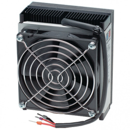 DA-044-12-02, Fan unit 120 mm 12 VDC, Laird