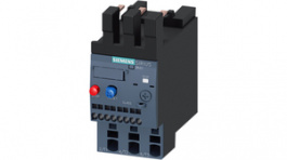 3RU21261EC0, Overload Relay SIRIUS 3Ru2, 2.8...4 A, 3 kW, 50...60 Hz, Siemens