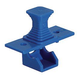 0853.1203, Fuse carriage with handle diam. 5 x 20 mm OGN, Schurter