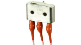 6HM89, Basic / Snap Action Switches SEALED SE, Honeywell