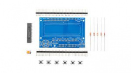 715, I2C Keypad Shield Kit for 16x2 LCD, ADAFRUIT