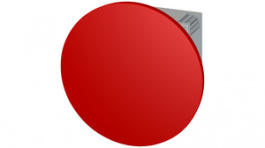 3SB3500-1QA21, Переключатель: кнопочный; 1; 22мм; красный; Подсвет: отсутствует, Siemens