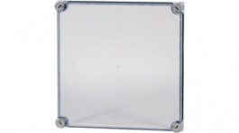 D125-CI44-NA, Enclosure cover, Eaton