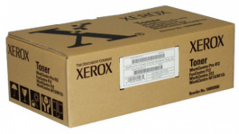 106R00586, Toner 106R00586 black, Xerox