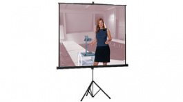 10430109, Mobile Professional Screen N/A x 178 cm, Projecta