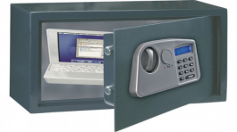 TRENDYLAPTOP, Furniture safe 445 x 295 x 245 mm 14.0 kg, Comsafe