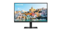 LS27A400UJUXEN, Monitor, 27 " (68.6 cm), 1920 x 1080, IPS, 16:9, Samsung