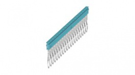 1527890000, Cross Connector, 5.1mm Pitch, Blue, Weidmuller