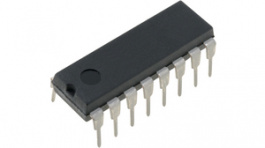 ADG411BRZ, IC: аналоговый переключатель; SPST-NO; Каналы:4; parallel; SO16, Analog Devices