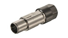 09148811405, Insert, D-coding, 4 Poles, Crimp, Socket / Plug, Harting