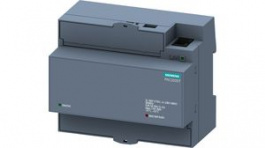 7KM3200-0CA01-1AA0, Energy Meter 400 V 10 A IP20, Siemens