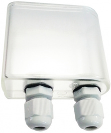 ACC1500AE, IP67 Protection, Adeunis RF