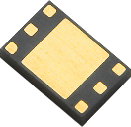 MGA-65606-BLKG, Усилитель РЧ; 2,5?4ГГц; Каналы:1; 5В; Усилен:15,3дБ; 104мВт, Broadcom (Avago)