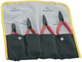 3-940, Electronic pliers sets 270 mm, Bernstein