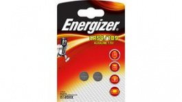 E301536700 [2 шт], Special Battery 1.5 V 80 mAh, Energizer