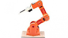 T050000, Arduino Tinkerkit Braccio Robot Arm, Arduino