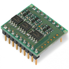 DEC MODULE 24/2, Amplifier, MAXON MOTOR