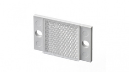IAC-R11, Reflector Suitable for SA1E Series Miniature Photoelectric Switch, IDEC