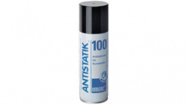 ANTISTATIK 100 200 ML, CH DE, Conductive coating spray Spray 200 ml, Kontakt Chemie