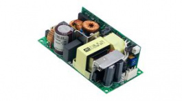EPP-150-12, 1 Output Embedded Switch Mode Power Supply 100.8W 12.5A 12V, MEAN WELL