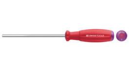 PB 8205.3-100, Screwdriver ESD Hex 3, 100 mm, 190 mm, PB Swiss Tools