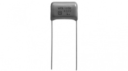 ECWF2105JA, Capacitor, radial 1 uF ±5% 250 VDC, Panasonic