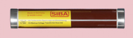 3038311.0,5E, *HHZ 0,5E BV 3/7,2kV 24x142mm, Siba