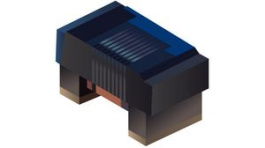 CWF2414-150K, Inductor, SMD, 15uH, 380mA, 2.5MHz, 1.4Ohm, Bourns