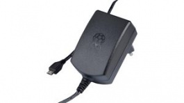 T5989DV, USB Power Supply for Raspberry Pi 5VDC 2.5A, Raspberry