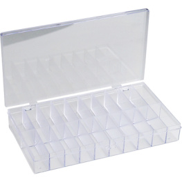 V9-25, Assortment Box, 20, Licefa