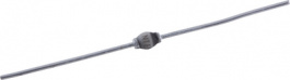 NTE571, Диод: выпрямительный; THT; 1кВ; 2,9А; 150нс; Ifsm: 65А; Ufmax: 1,28В, NTE