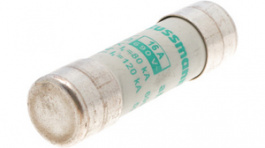 C14M16, Fuse14 x 51 mm,690 VAC,16 A 16 A slow-blow Bussmann, Eaton