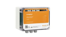2755970000, Surge Protection Device 4.2kV Push-In Type I/II, Weidmuller