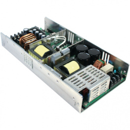 USP-500-48, Switched-Mode Power Supply 48 VDC 10.5 A, MEAN WELL