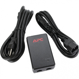 NBAC0303, NetBotz POE injector, APC