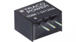 TSRN 1-2450, DC/DC Converter 6.5 V...42 V 5 V, Traco Power