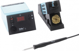WSD 81I SET W/O CORD, Soldering station WSD 81i SE 80 W -, Weller